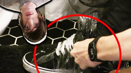 HOW TO RUIN SOMEONES DAY