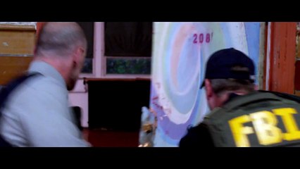 Solace Official Trailer 1 (2016) - Anthony Hopkins Movie