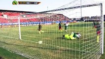 All Goals & highlights - Cameroon 1-1 Zambia 12.11.2016