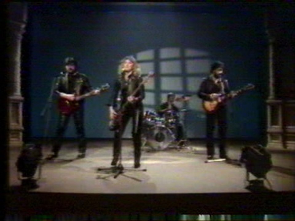 Suzi Quatro - Another Heart Of Stone (1983)