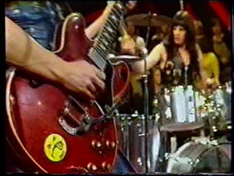 Sweet - Breakdown (Geordie Scene)