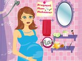 Pregnant Mom Makeover - Best Game for Little Girls