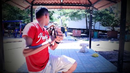 Lenguaje Santo 2 - Atalaya (Ejercito de Sion) Ft. Exo2 - (Video Oficial) HD