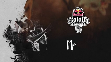 DOMINIC vs ESEK - Octavos  Final Nacional Mexico 2016 - Red Bull Batalla de los Gallos - YouTube