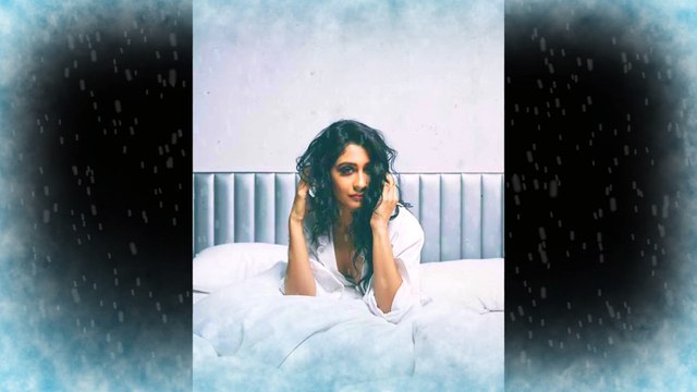 Actress Regina Latest Hot Spicy Photoshoot