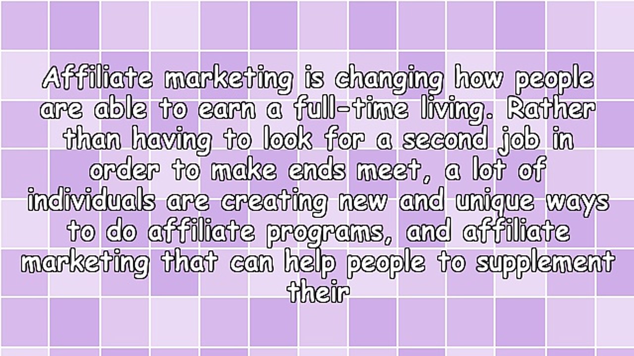Online and Offline Affiliate Marketing Tips