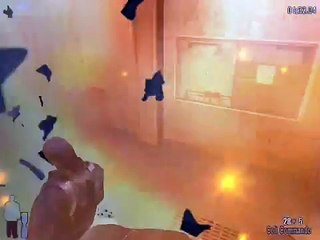 Max Payne - Nowojorska Minuta - Część 3, Rodział 2 [PL]