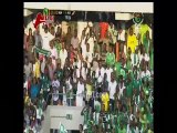 شاهد الهدف الاول  لنيجيريا في الجزائر بخطأ دفاعي فادح تصفيات كأس العالم