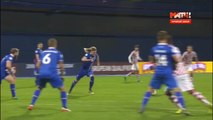 Marcelo Brozović Goal - Croatia 1-0 Iceland - 12/11/16 HD