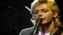 The Cars - Benjamin Orr ~ Drive ~ Live in Concert 1984 ~ R. I. P. Benjamin