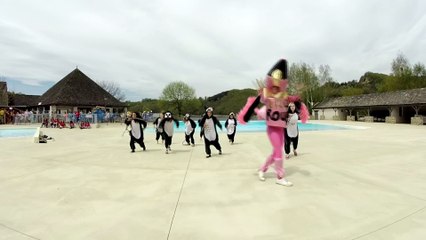 Chorée Rouen IE 2016
