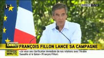 #FRANCE 2017 à 2022 ? #Primaire du 20 novembre.  Honnêteté, clairvoyance, constance, énergie ? #FrançoisFillon !te,