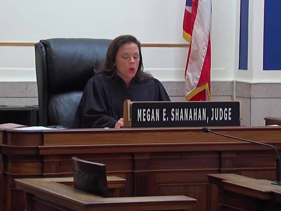 Judge declares mistrial in Ray Tensing case