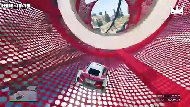 GTA 5 FAILS & WINS #46 (Grand Theft Auto V Funny Moments Compilation)