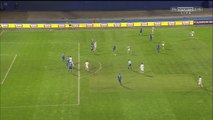 Marcelo Brozovic Goal HD - Croatia 1-0 Iceland 12.11.2016