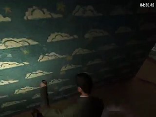 Max Payne - Nowojorska Minuta - Część 2, Prolog [PL]