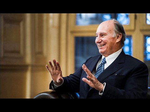 Farsi Qasida || dum hama dam ali ali || Ismaili Ginan || soulsarchives.com