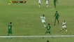 Incroyable frappe de Bentaleb! Réduction du score Nigéria 2-1 Algérie