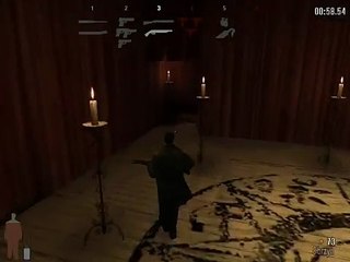 Max Payne - Nowojorska Minuta - Część 1, Rodział 9 [PL]