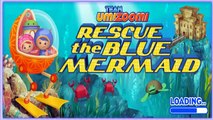 Team Umizoomi Rescue the Blue Mermaid