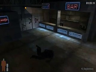 Max Payne - Nowojorska Minuta - Część 1, Rodział 8 [PL]