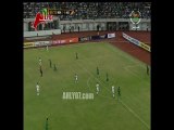 شاهد هدف صاروخي الأول للجزائر في نيجيريا مقابل 2 تصفيات كأس العالم