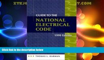 Deals in Books  Guide to the National Electrical Code (Guide to the National Electric Code)