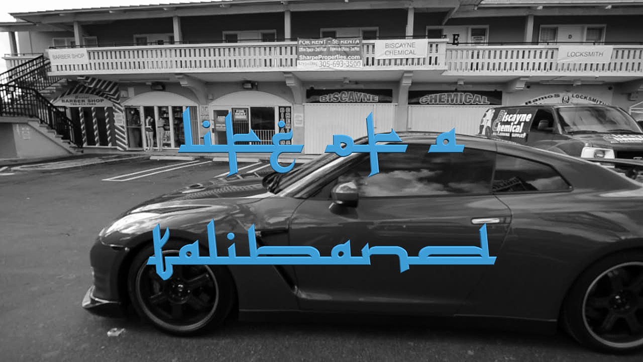 Boss Beezy - Intro / Location (Preview) From "Life Of A Taliband" Mixtape
