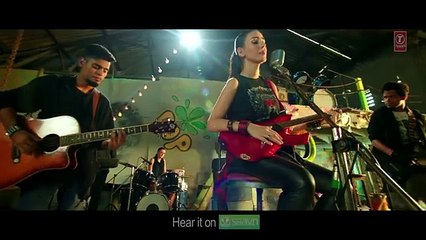 Wafa Ne Bewafai VIDEO Song   TERAA SURROOR   Himesh Reshammiya, Farah Karimaee   T-Series