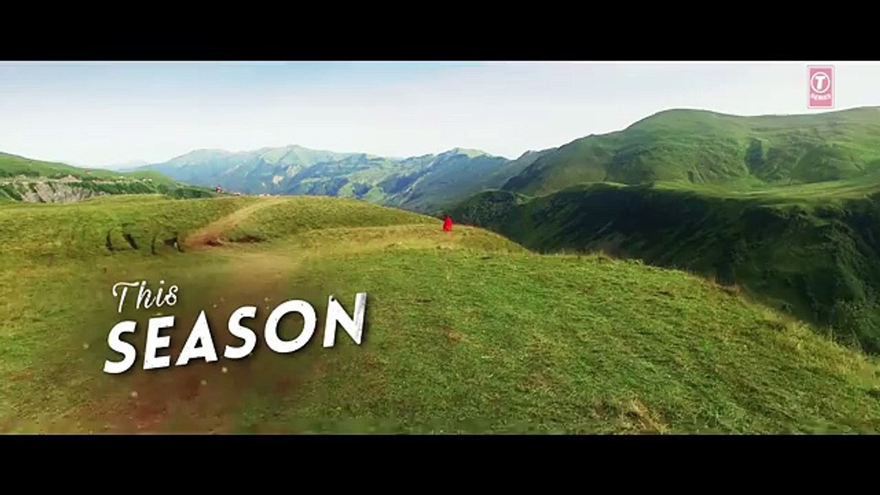 Wajah Tum Ho  Video (Title Song) Mithoon, Tulsi Kumar, Sana Khan, Sharman, Gurmeet   Vishal Pandya