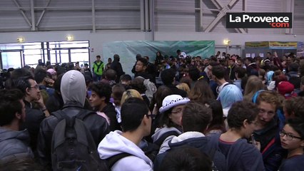 Kévin Tran (Le Rire Jaune) déchaîne les foules au HeroFestival