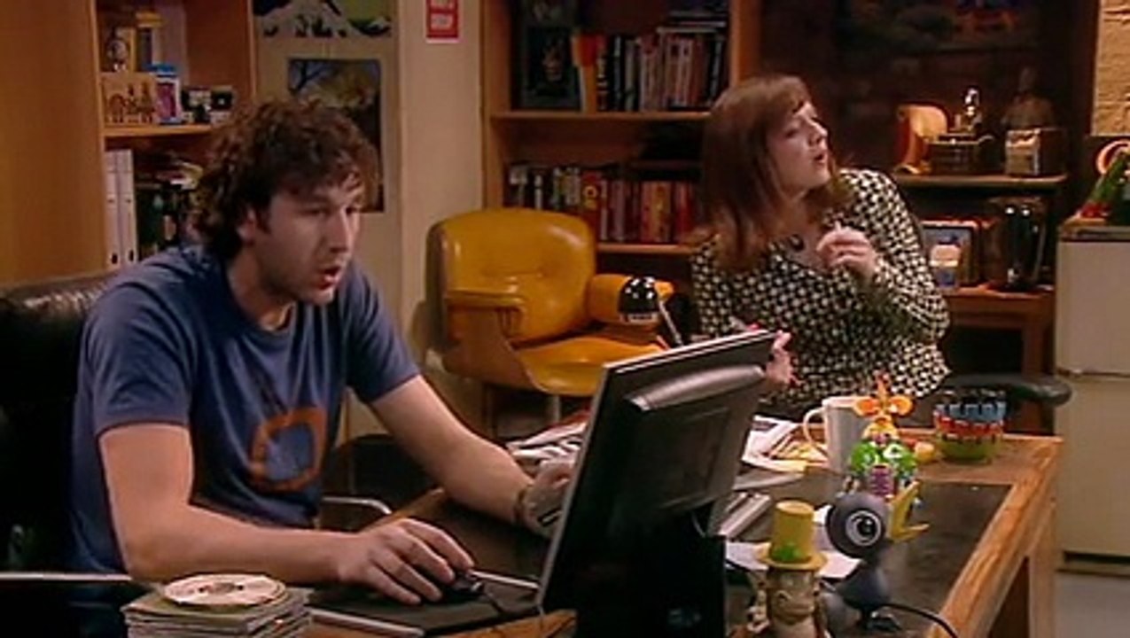 Watch The IT Crowd Season 2 Episode 1_ The Work Outing Online Free Putlocker _ Putlocker - Watch Movies Online Free