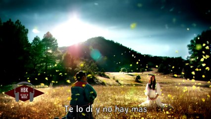 Adolescentes orquesta - se acabo el amor (HD con letra by hbk)