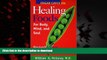 liberty books  Edgar Cayce on Healing Foods for Body, Mind, and Soul