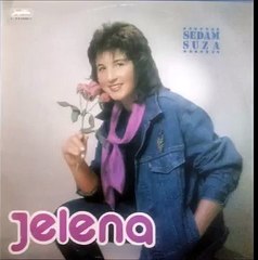 Jelena Brocic -  Dodji u moj kutak srece