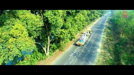 Happi Gosal- Tralla - Latest Punjabi Songs 2016 - T-Series Apna Punjab