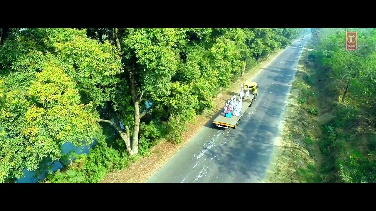 Happi Gosal- Tralla - Latest Punjabi Songs 2016 - T-Series Apna Punjab
