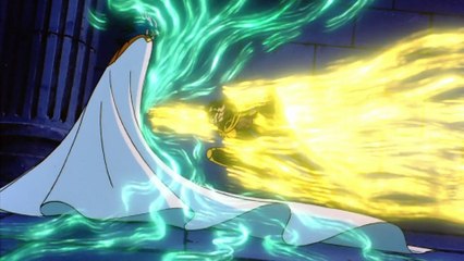 Atlas, El Guerrero Mitológico de la Corona