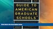 Big Sales  Guide to American Graduate Schools: Ninth Edition, Completely Revised  READ PDF Online