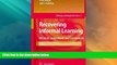 Buy NOW  Recovering Informal Learning: Wisdom, Judgement and Community (Lifelong Learning Book