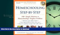 READ  Homeschooling Your Child Step-by-Step: 100 Simple Solutions to Homeschooling Toughest