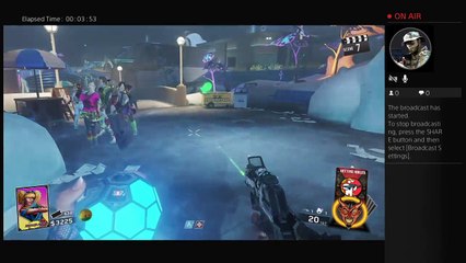 Call of duty infinte warfare zombies (74)
