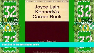 Deals in Books  Joyce Lain Kennedy s Career Book  Premium Ebooks Best Seller in USA
