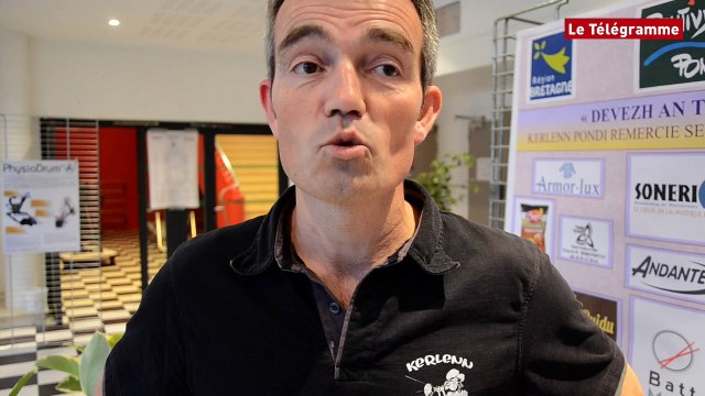 Batteurs solistes. L'élite bretonne se défie à Pontivy