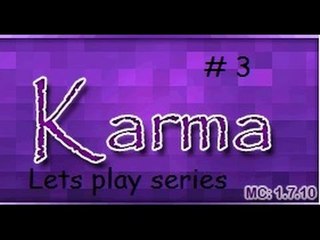 S2E3 Karma double is better