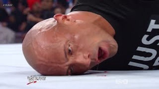 10 Times WWE Superstars Almost Died In The Ring