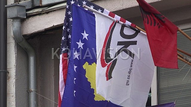 20 milionë euro kredi për rrjetin e kanalizimit në Gjilan