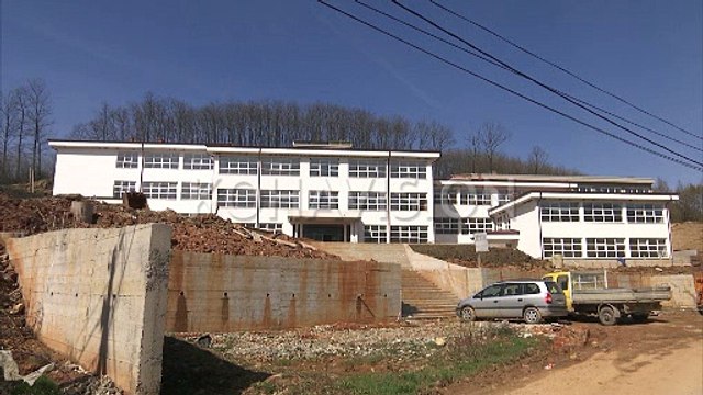 MASHT kërkon 1.5 milion euro për objekte shkollore