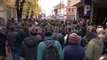 Çka ndodhi në protestën e sotme në Prizren, “Drejtësi për Astritin”