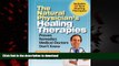 Buy books  The Natural Physician s Healing Therapies - Proven Remedies Medical Doctors Don t Know